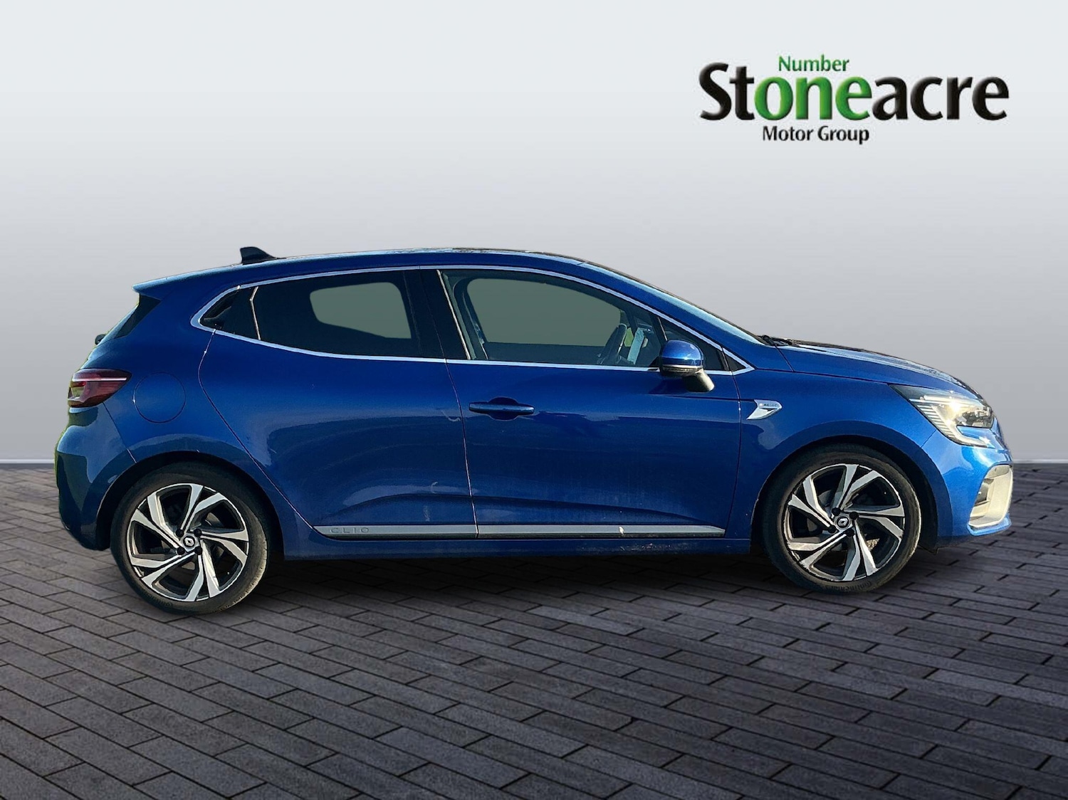 Used Renault Clio 2022 for sale - 76865832: Photo 7