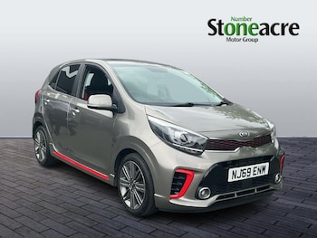 Used Kia Picanto 2019 for sale - 79146087: Photo