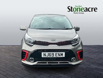 Used Kia Picanto 2019 for sale - 79146087: Photo