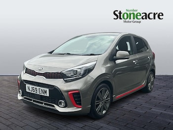 Used Kia Picanto 2019 for sale - 79146087: Photo