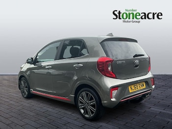 Used Kia Picanto 2019 for sale - 79146087: Photo