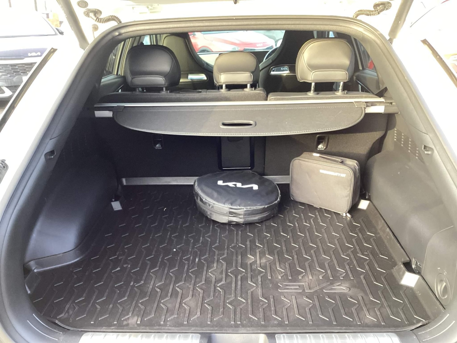 Vehicle 16
