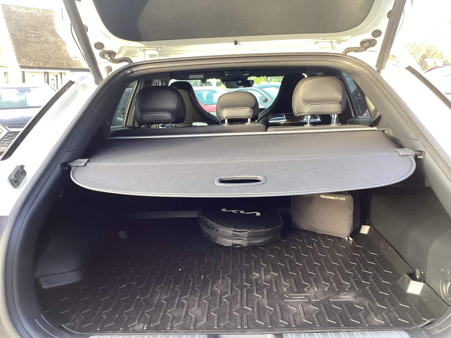 Vehicle 17