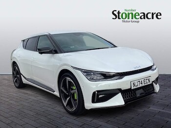 (74) - 77.4kWh GT Auto AWD 5dr