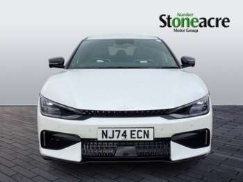 Used Kia EV6 2024 for sale - 75174046: Photo