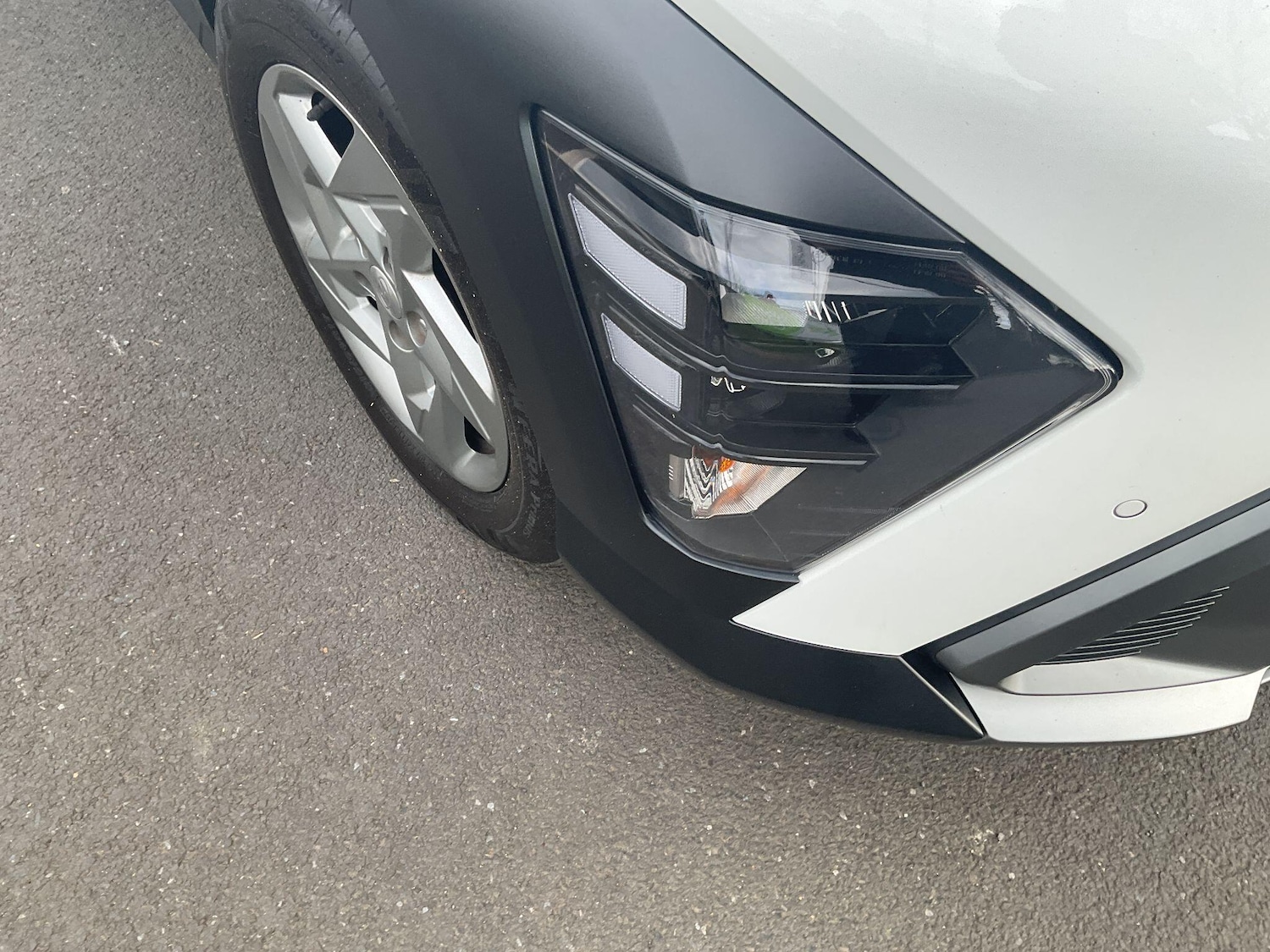 Used Hyundai KONA 2025 for sale - 78185528: Photo 10