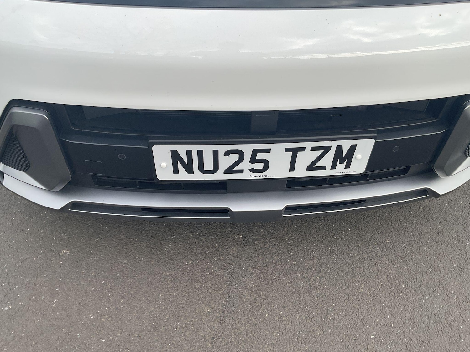 Used Hyundai KONA 2025 for sale - 78185528: Photo 11