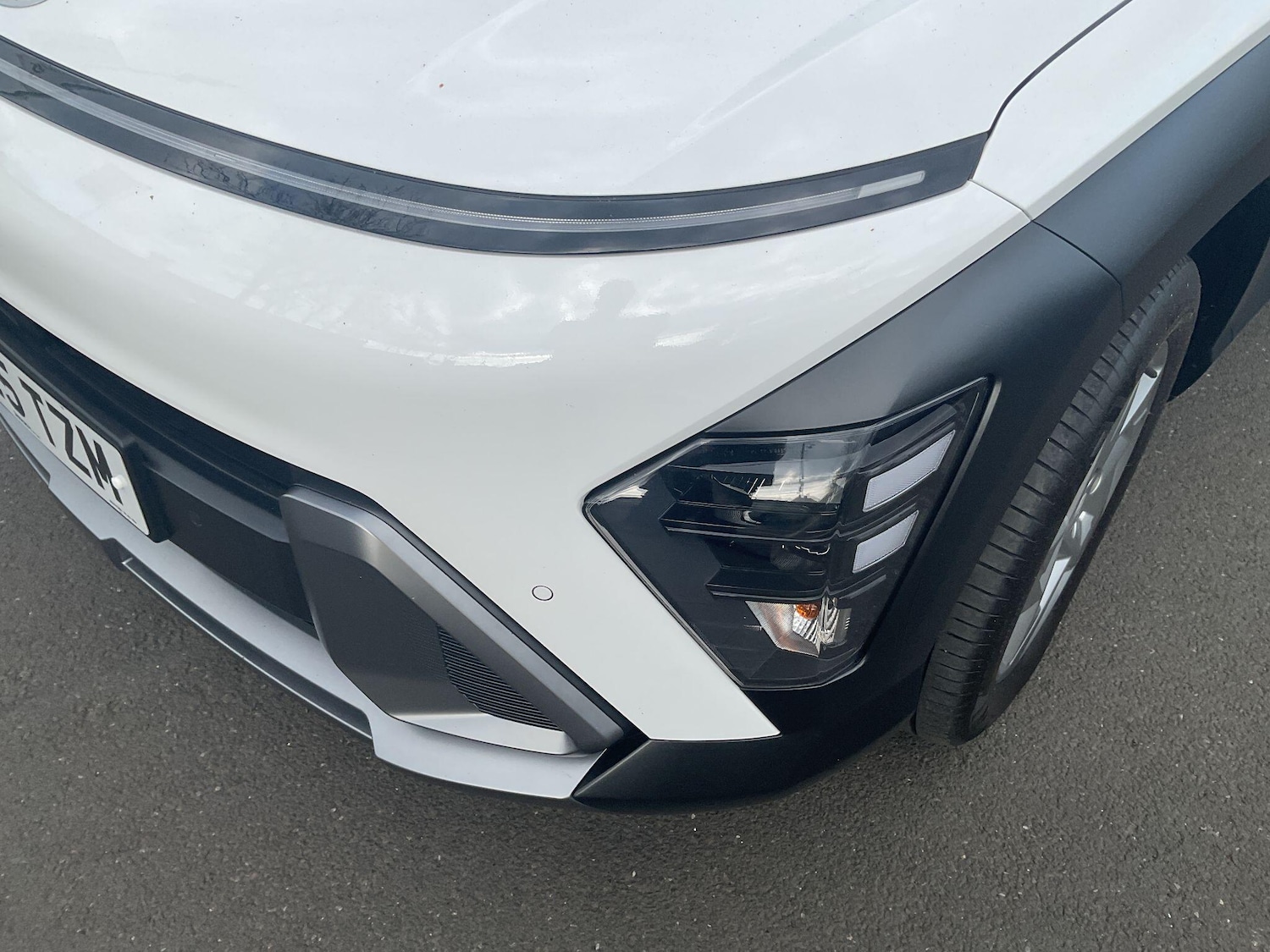 Used Hyundai KONA 2025 for sale - 78185528: Photo 12