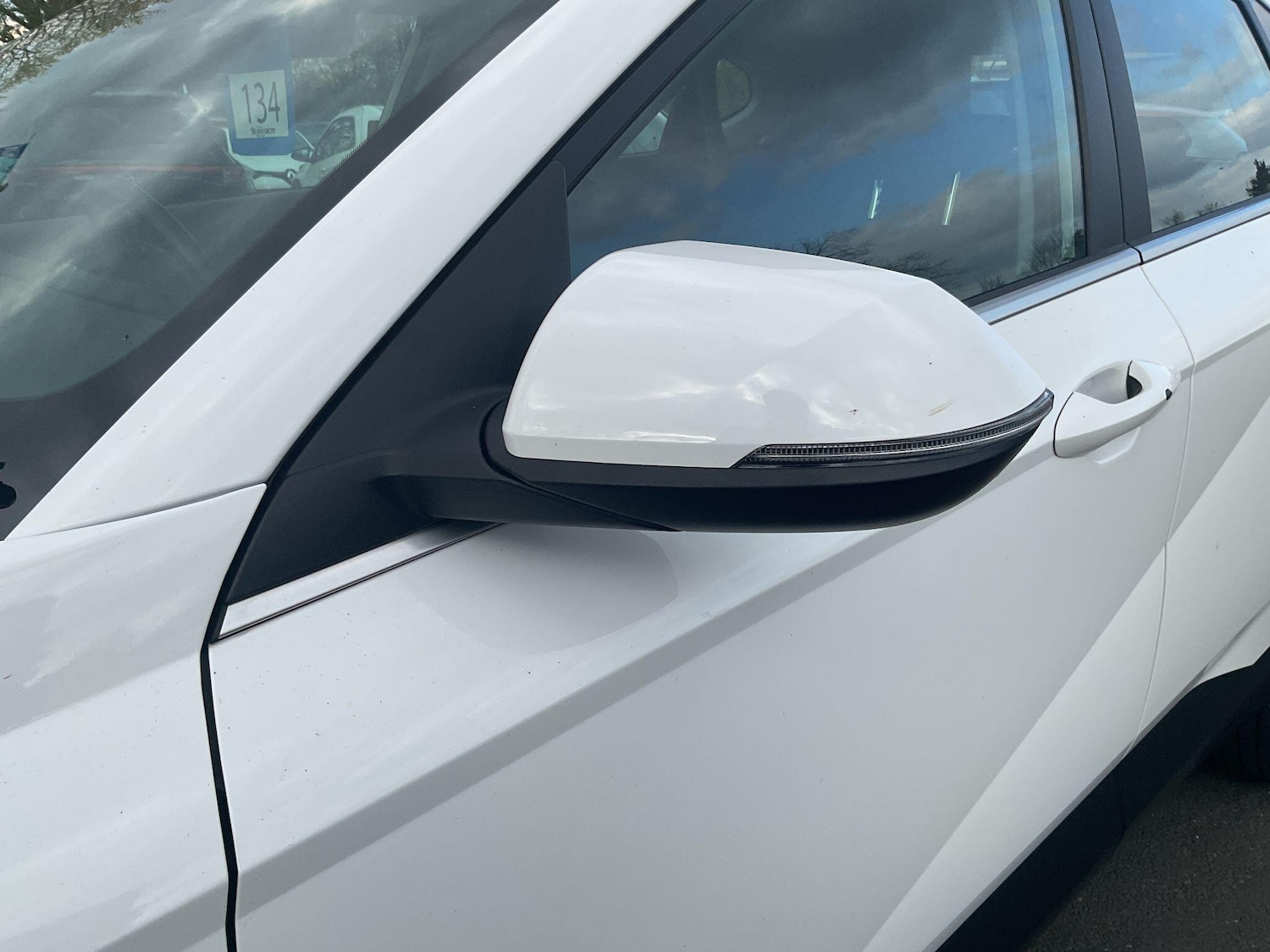 Used Hyundai KONA 2025 for sale - 78185528: Photo 13