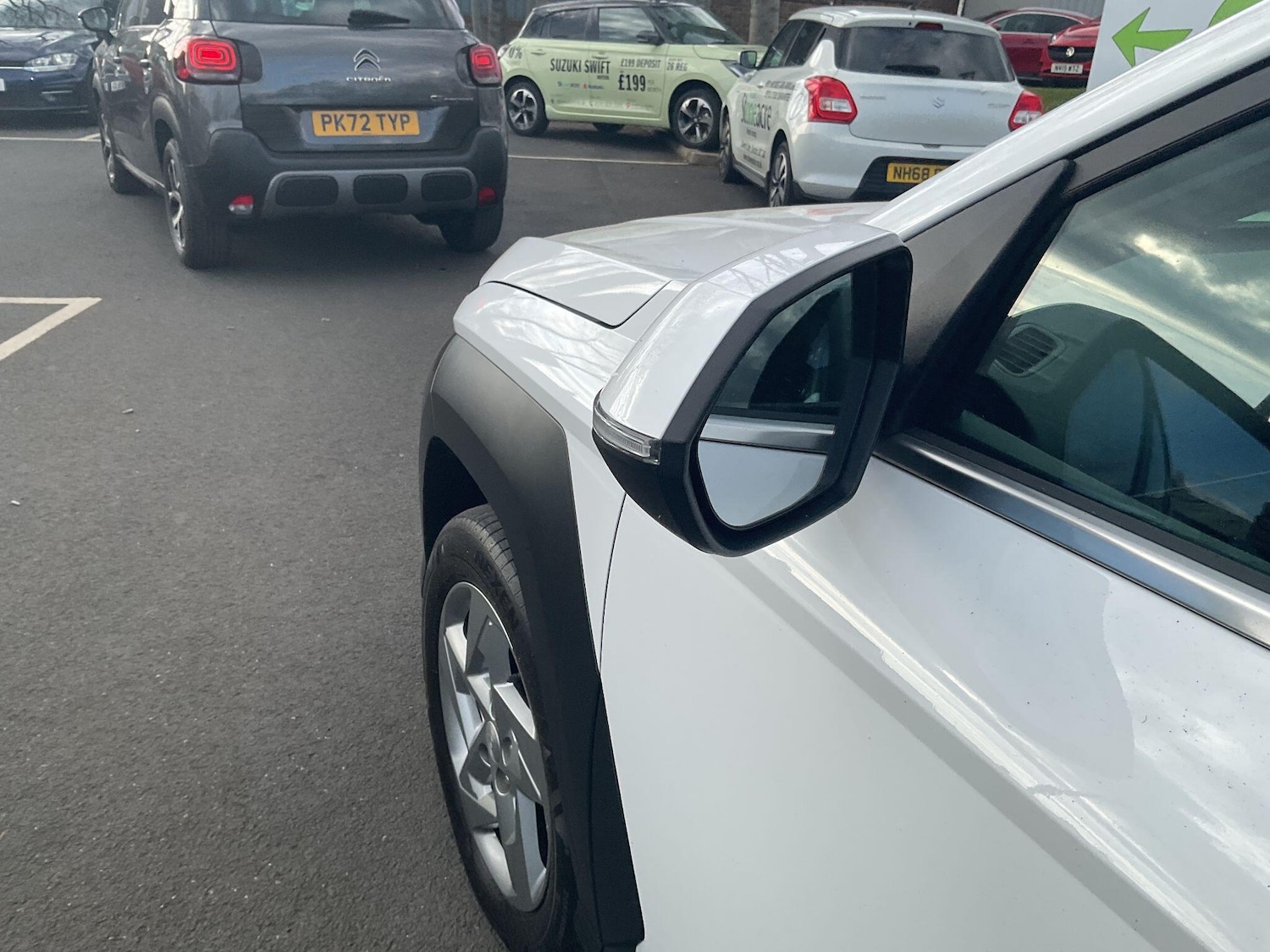 Used Hyundai KONA 2025 for sale - 78185528: Photo 14