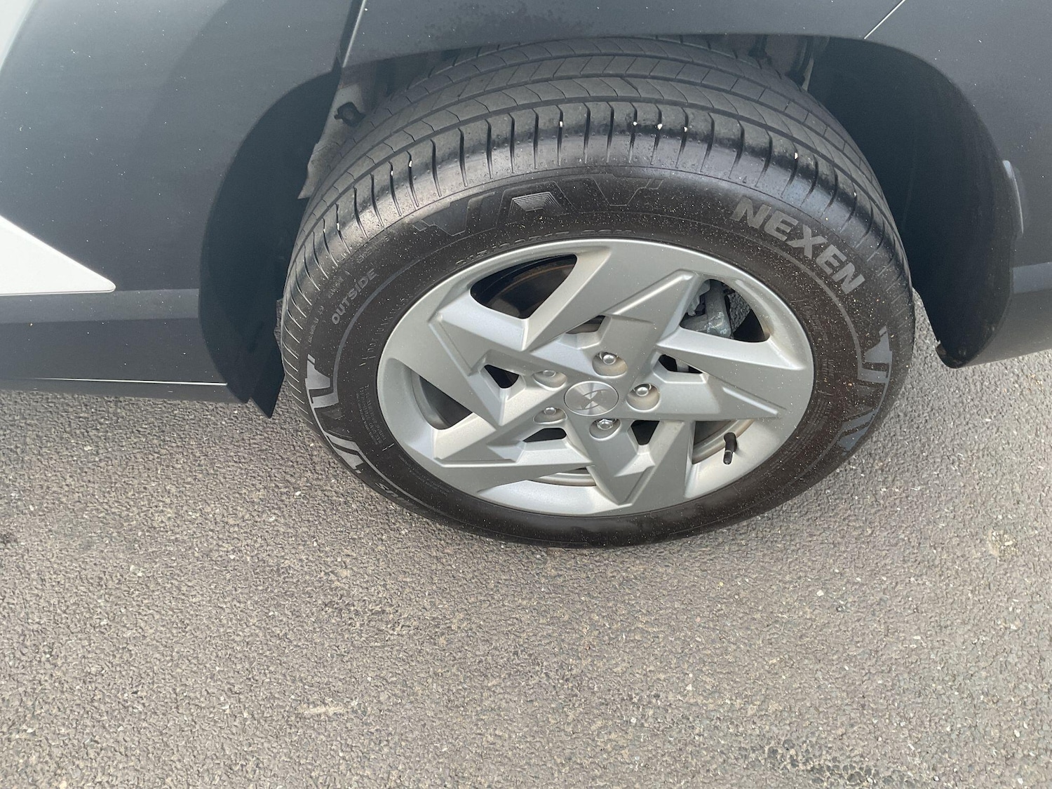 Used Hyundai KONA 2025 for sale - 78185528: Photo 15