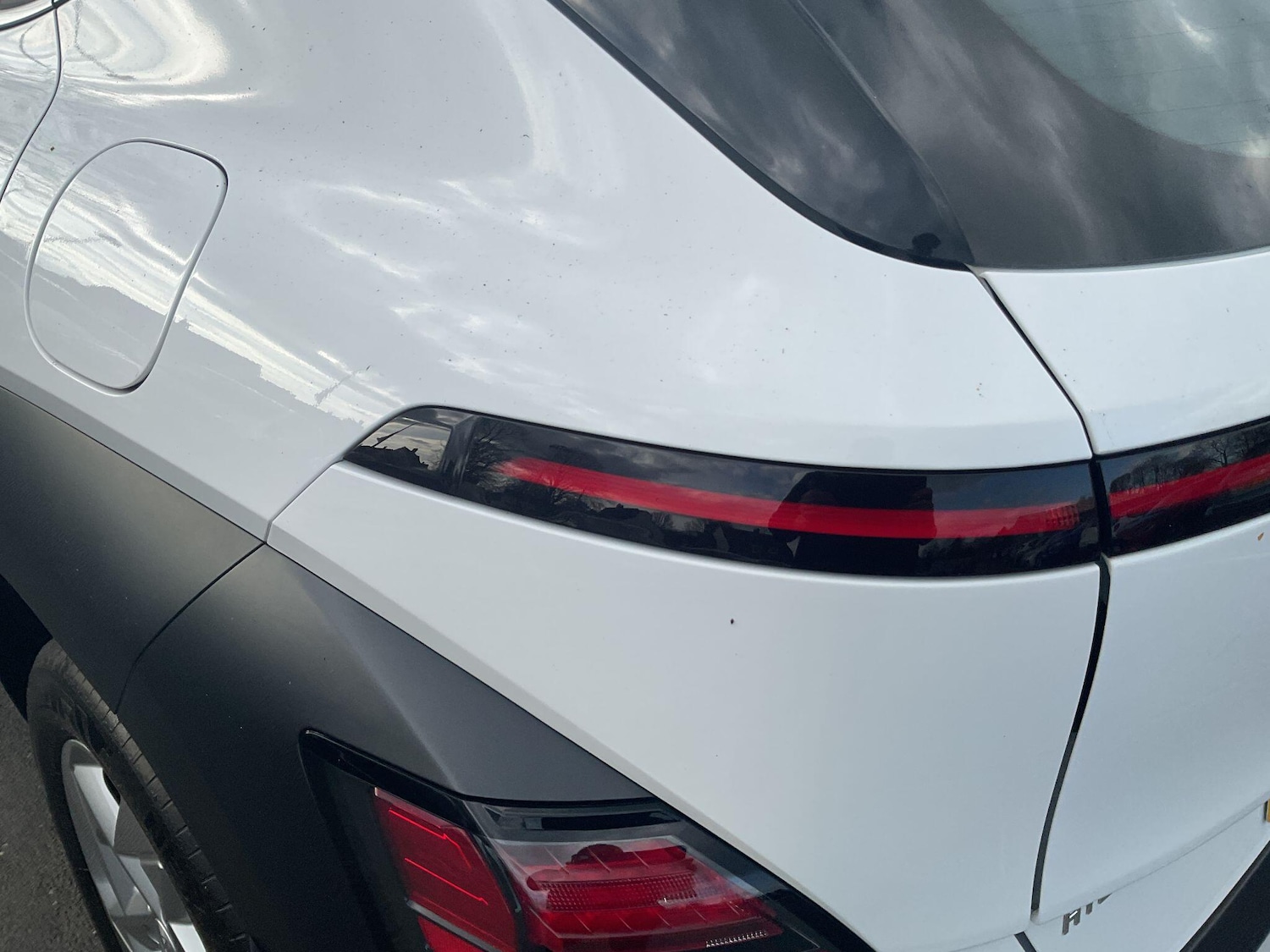 Used Hyundai KONA 2025 for sale - 78185528: Photo 17