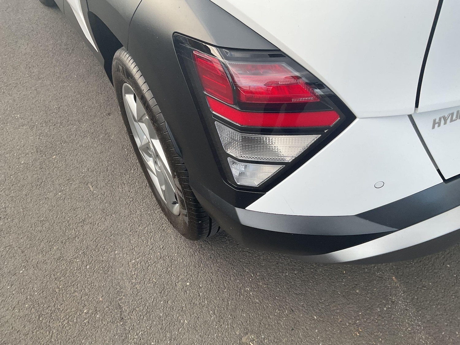 Used Hyundai KONA 2025 for sale - 78185528: Photo 18