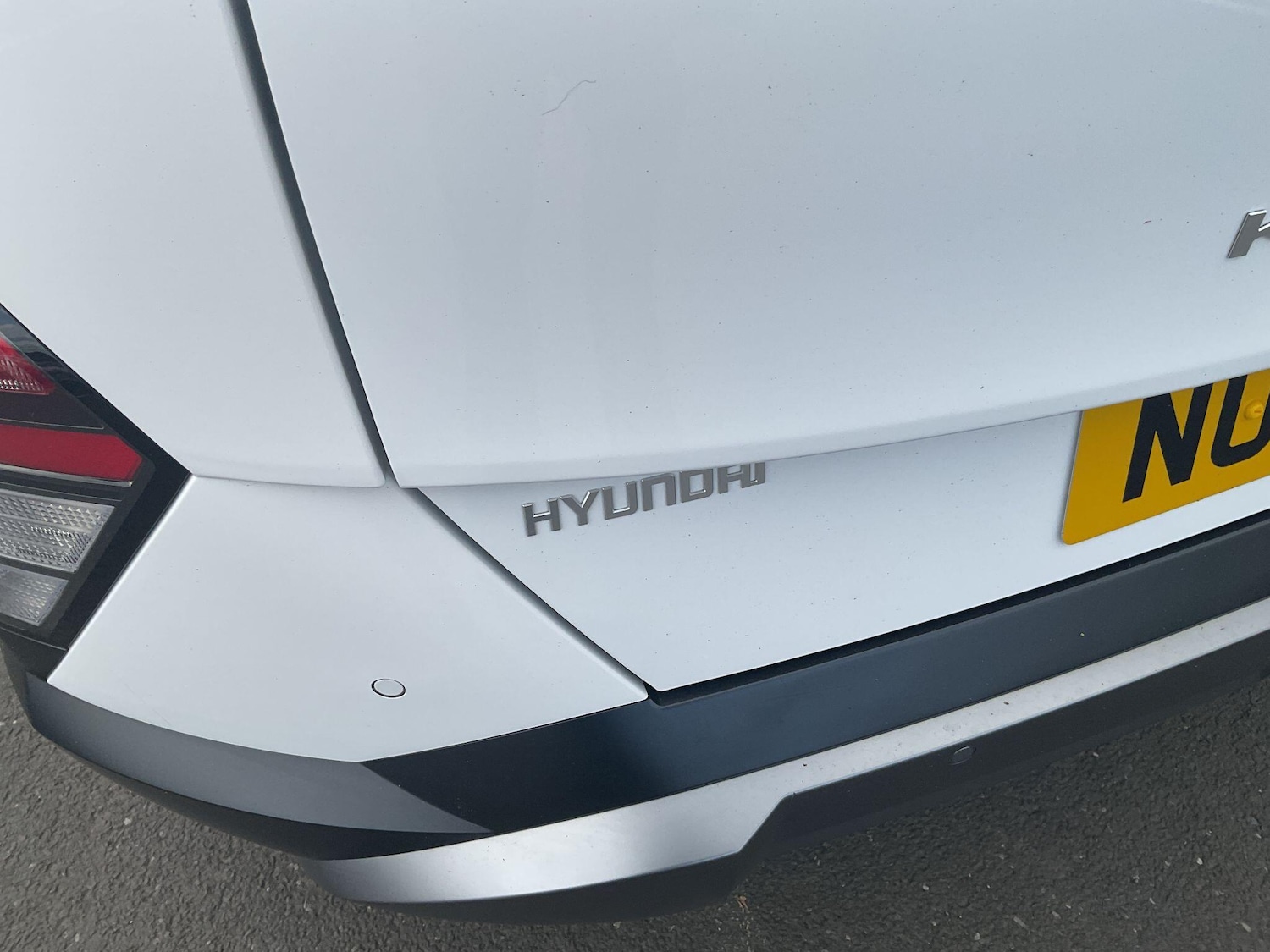 Used Hyundai KONA 2025 for sale - 78185528: Photo 19