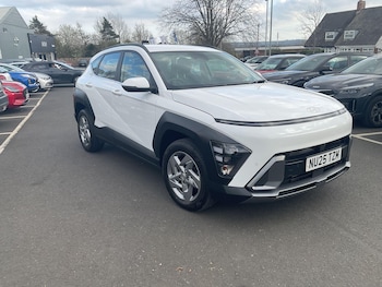 Used Hyundai KONA 2025 for sale - 78185528: Photo