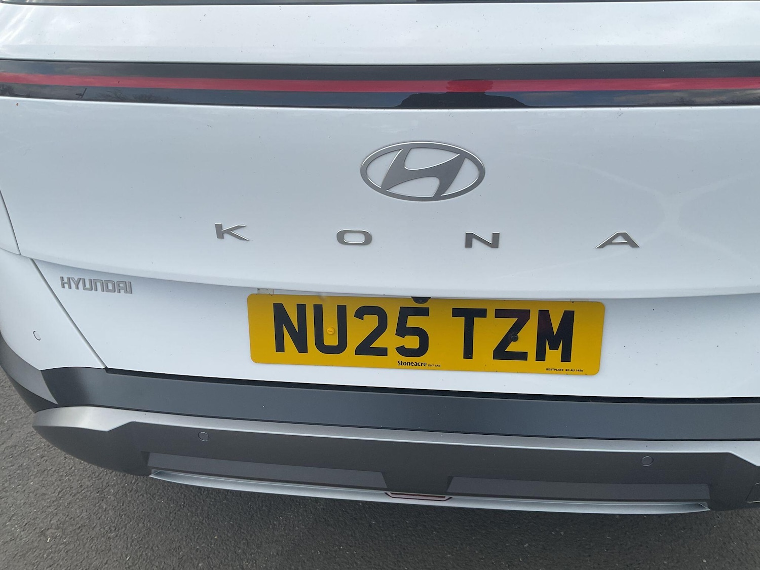 Used Hyundai KONA 2025 for sale - 78185528: Photo 20