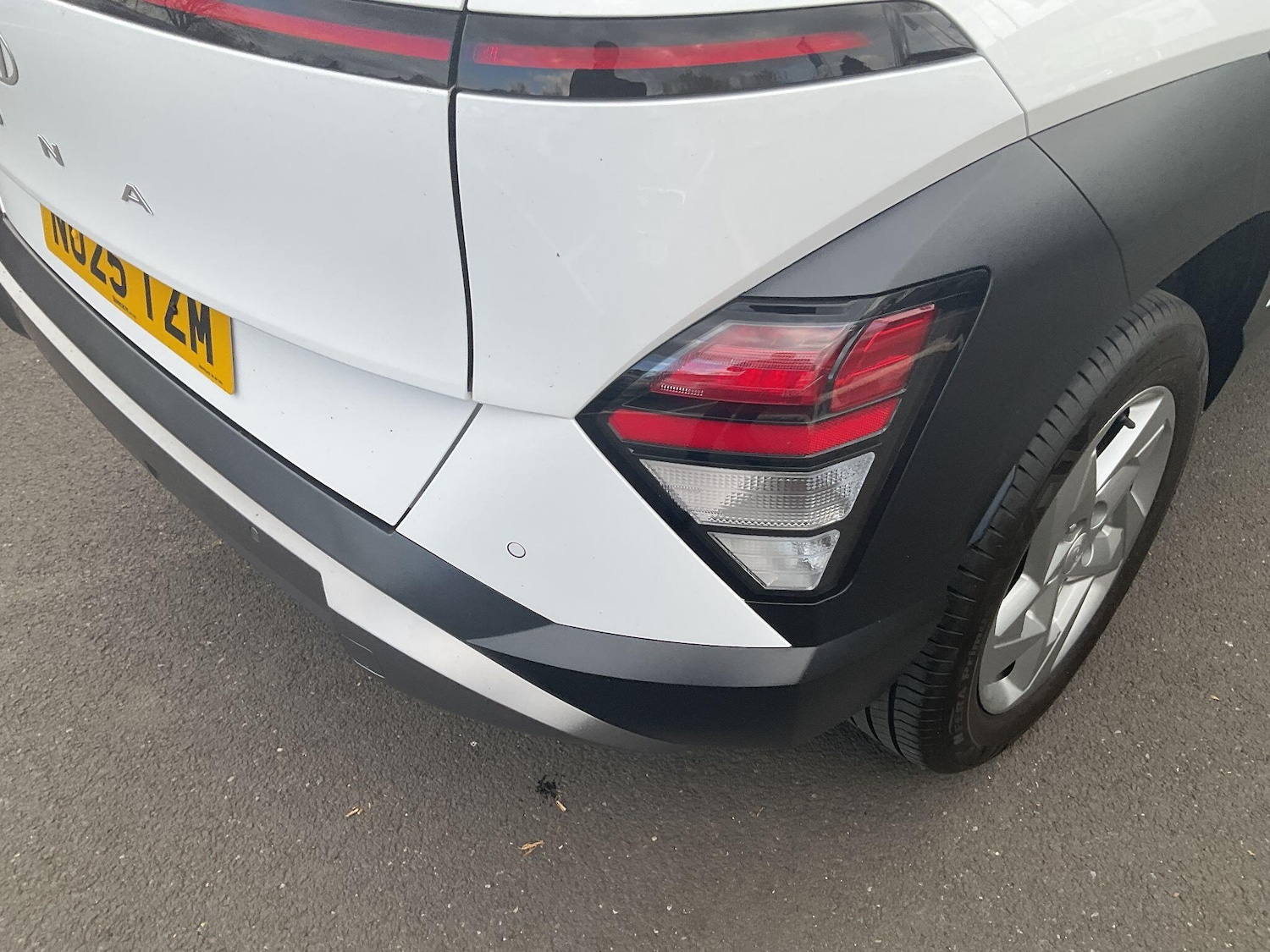 Used Hyundai KONA 2025 for sale - 78185528: Photo 21