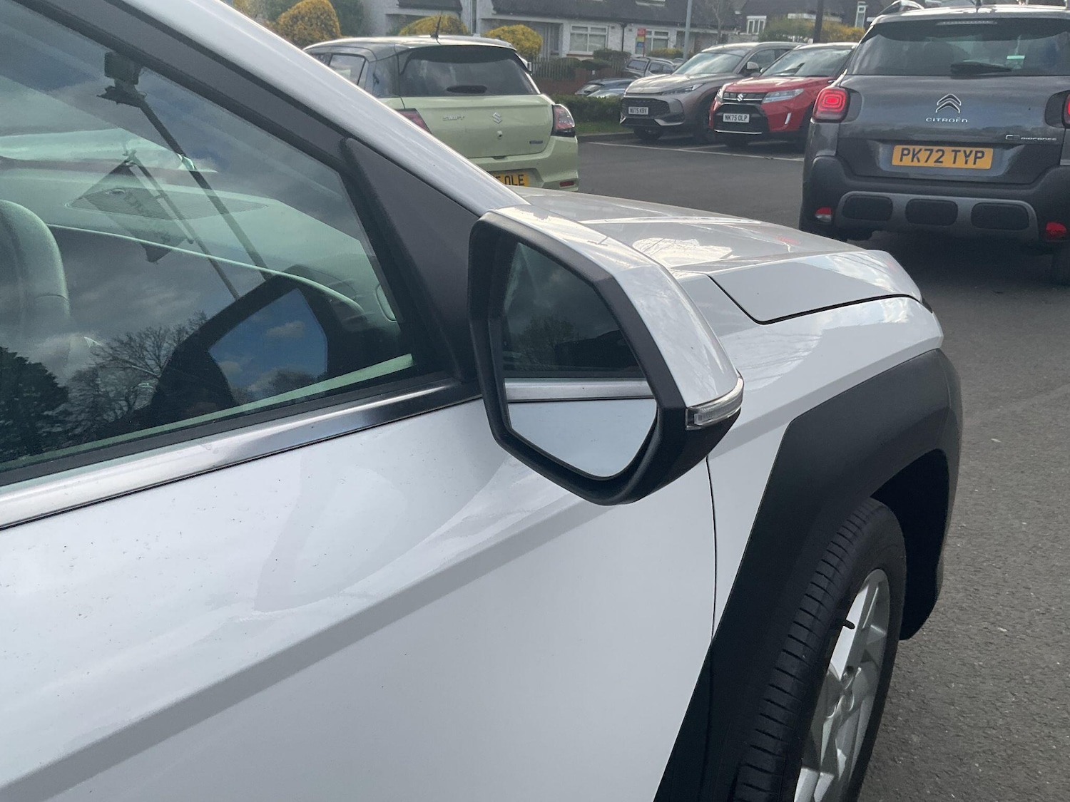 Used Hyundai KONA 2025 for sale - 78185528: Photo 23