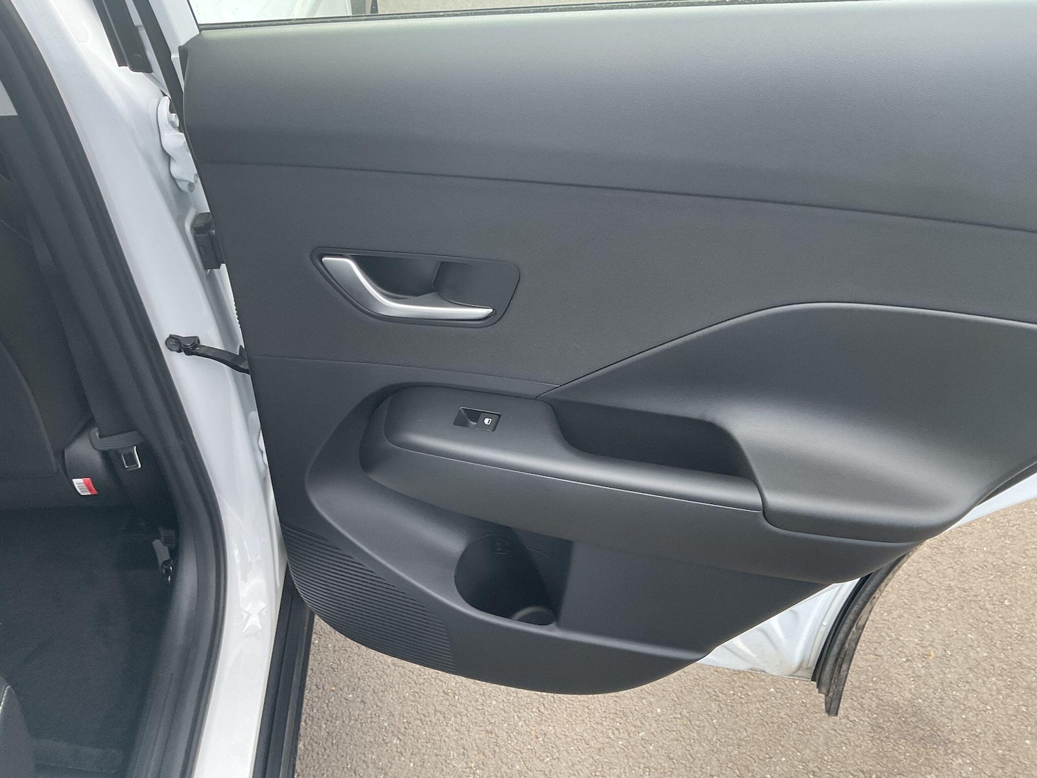 Used Hyundai KONA 2025 for sale - 78185528: Photo 26