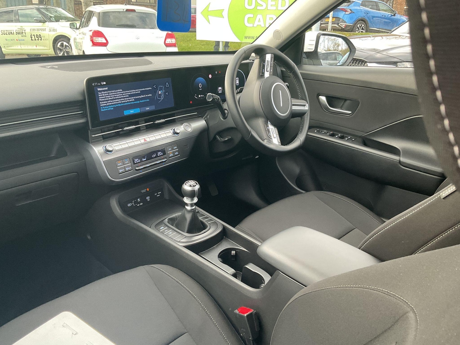 Used Hyundai KONA 2025 for sale - 78185528: Photo 31