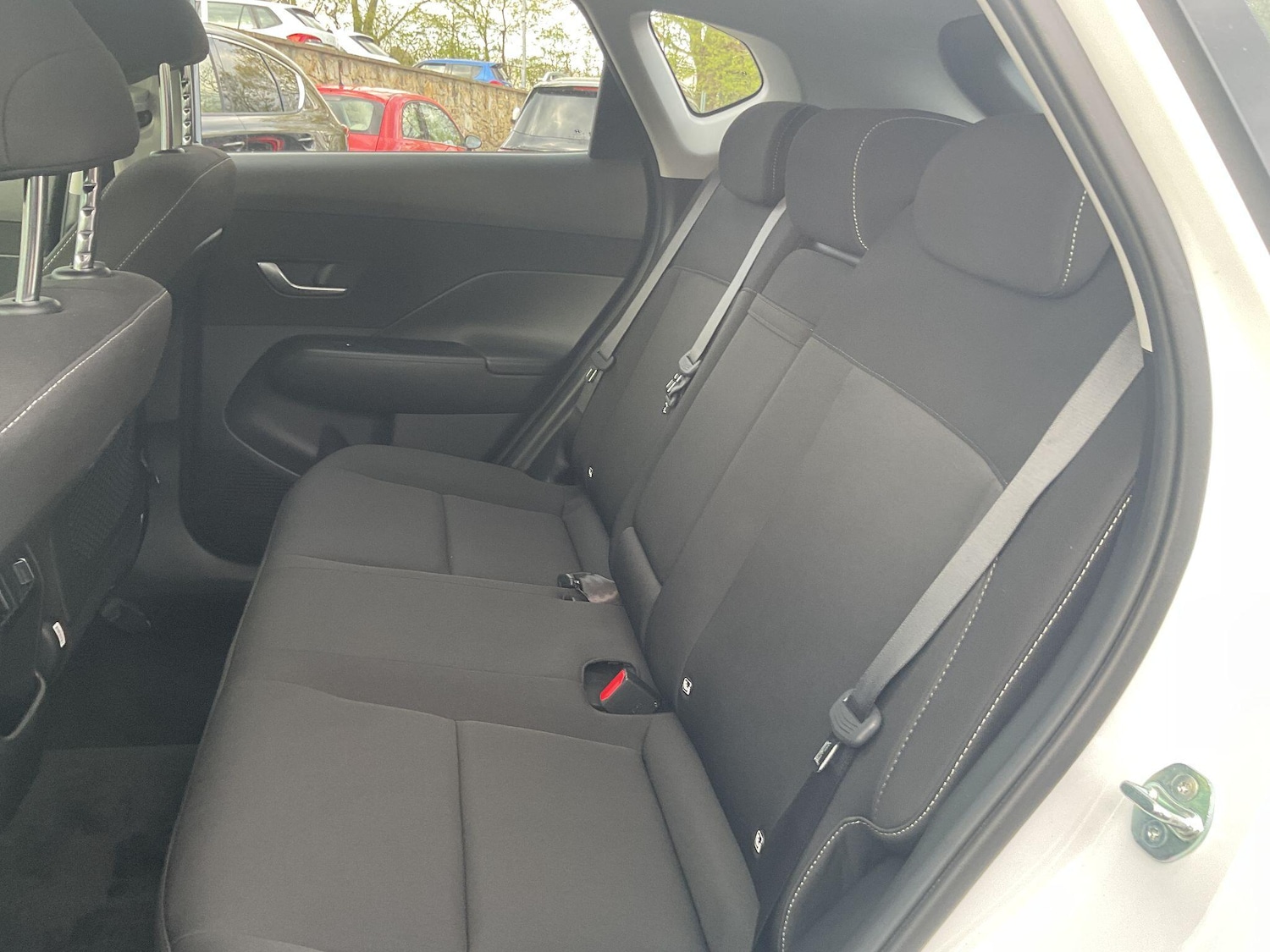 Used Hyundai KONA 2025 for sale - 78185528: Photo 34