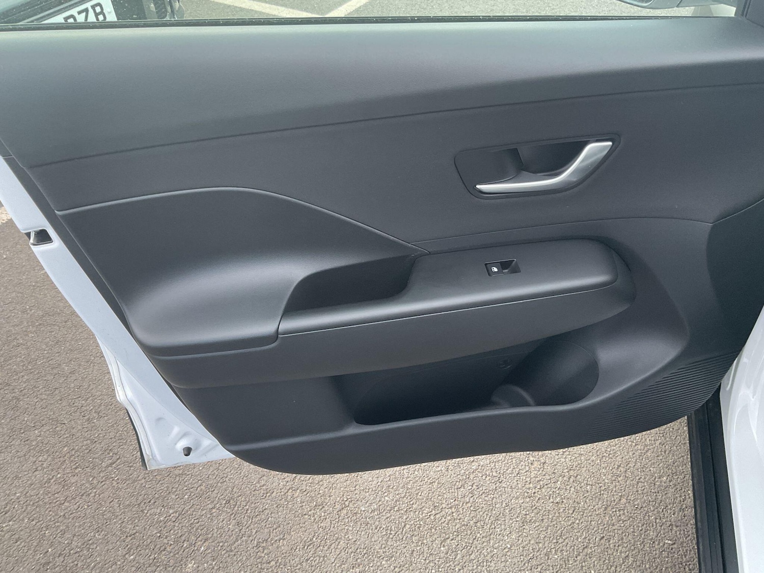 Used Hyundai KONA 2025 for sale - 78185528: Photo 35