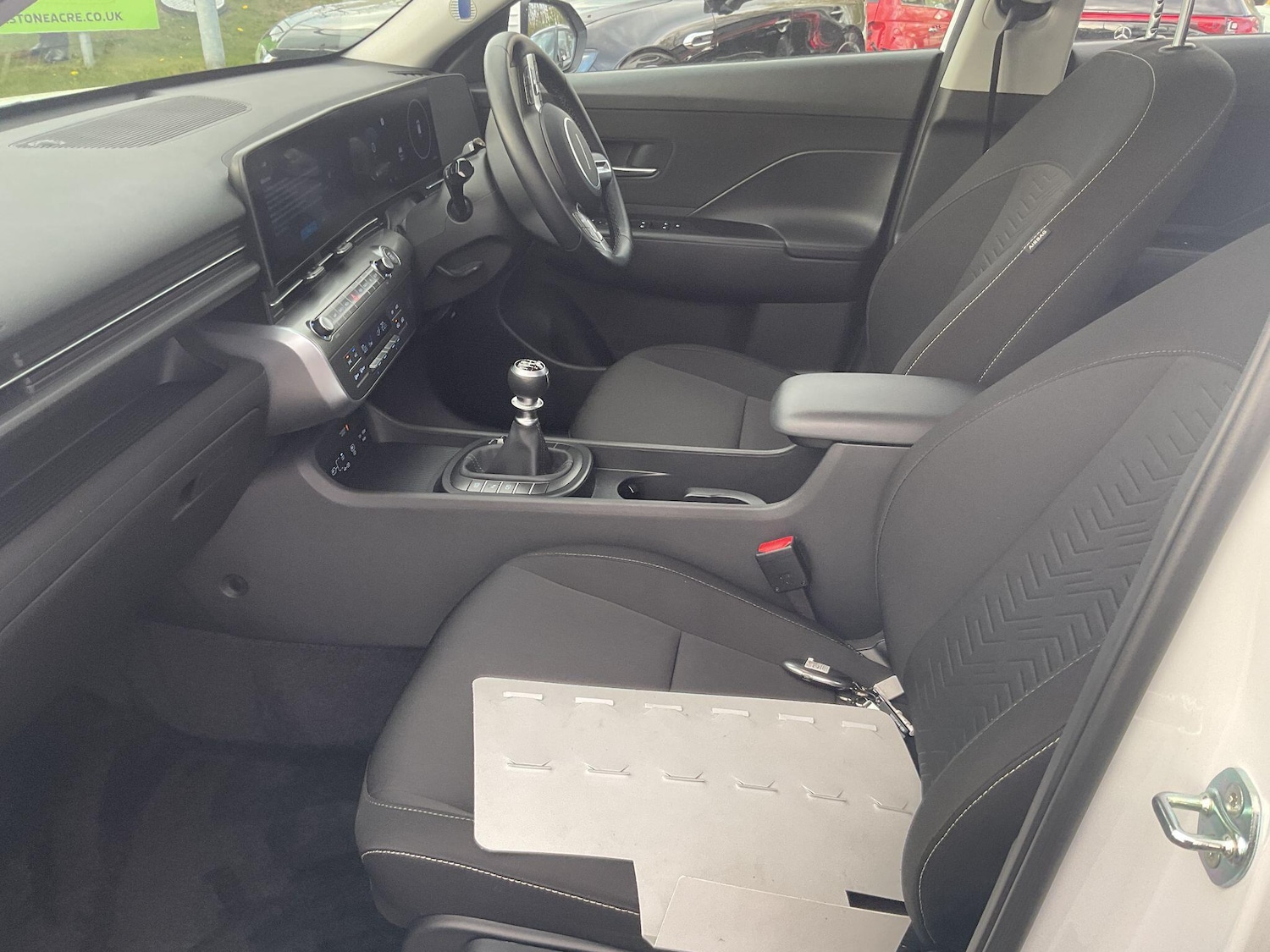 Used Hyundai KONA 2025 for sale - 78185528: Photo 36