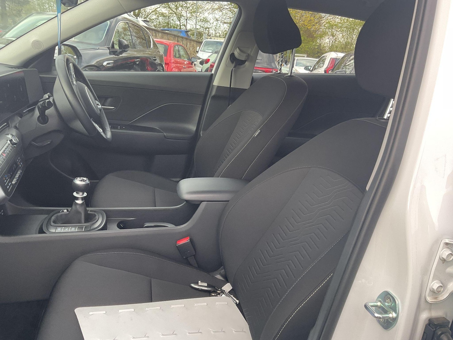 Used Hyundai KONA 2025 for sale - 78185528: Photo 37