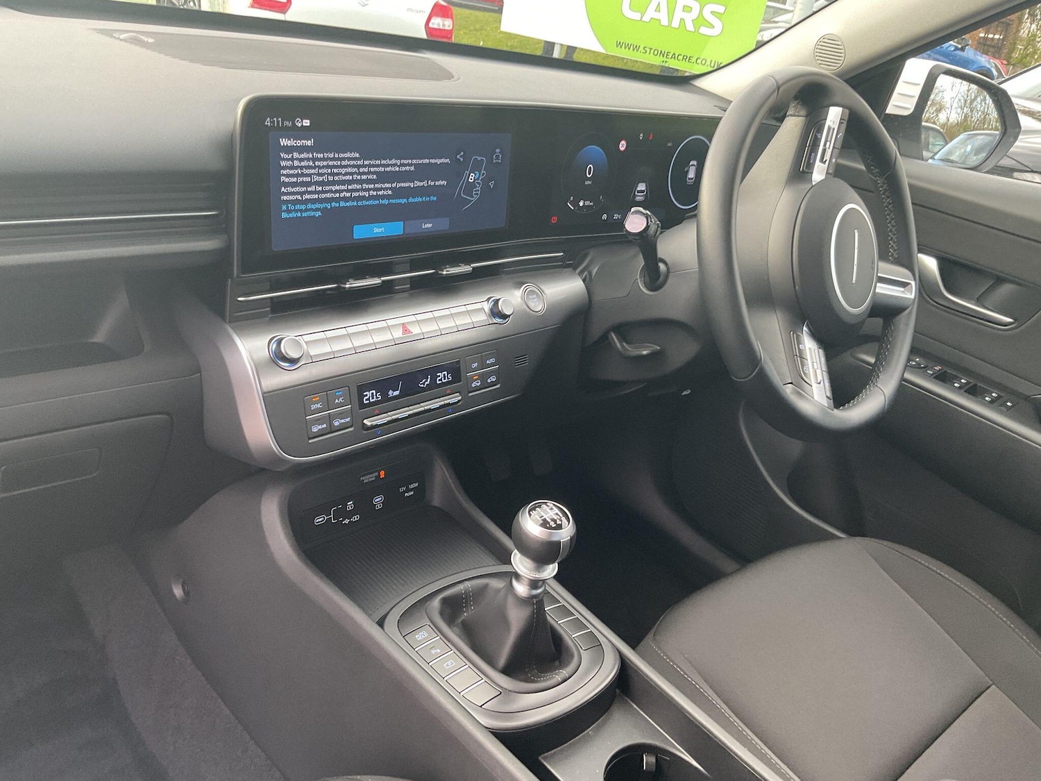 Used Hyundai KONA 2025 for sale - 78185528: Photo 38