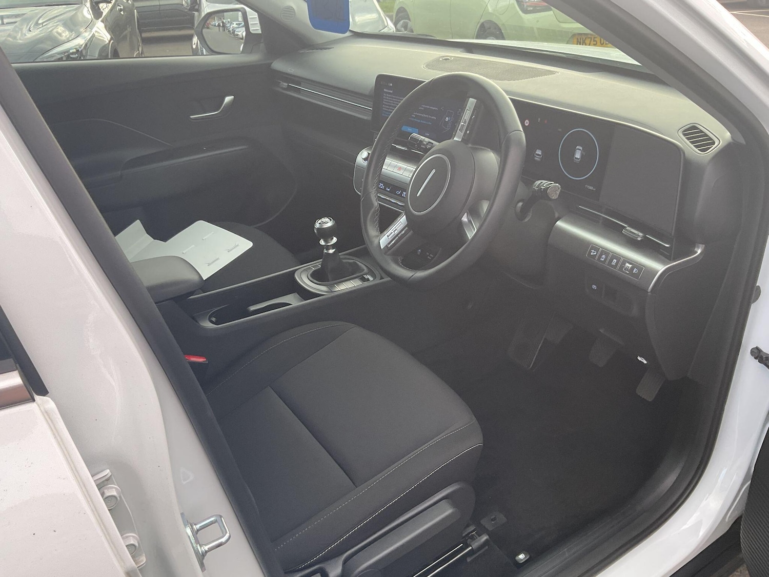 Used Hyundai KONA 2025 for sale - 78185528: Photo 40