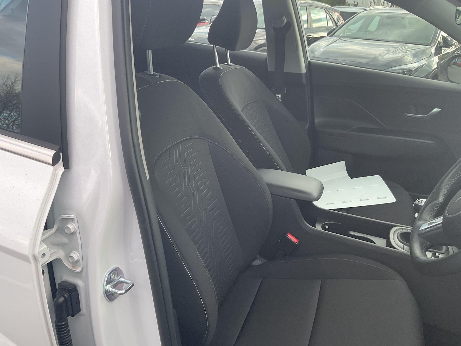 Used Hyundai KONA 2025 for sale - 78185528: Photo 41