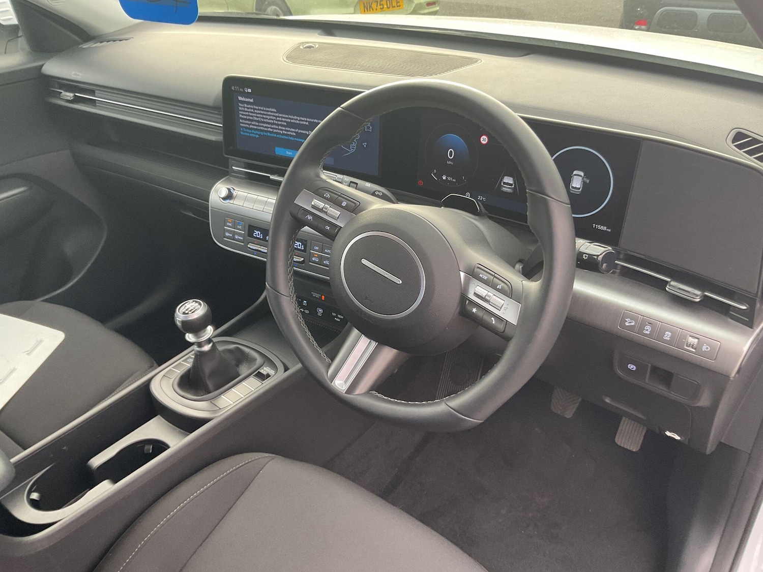 Used Hyundai KONA 2025 for sale - 78185528: Photo 42