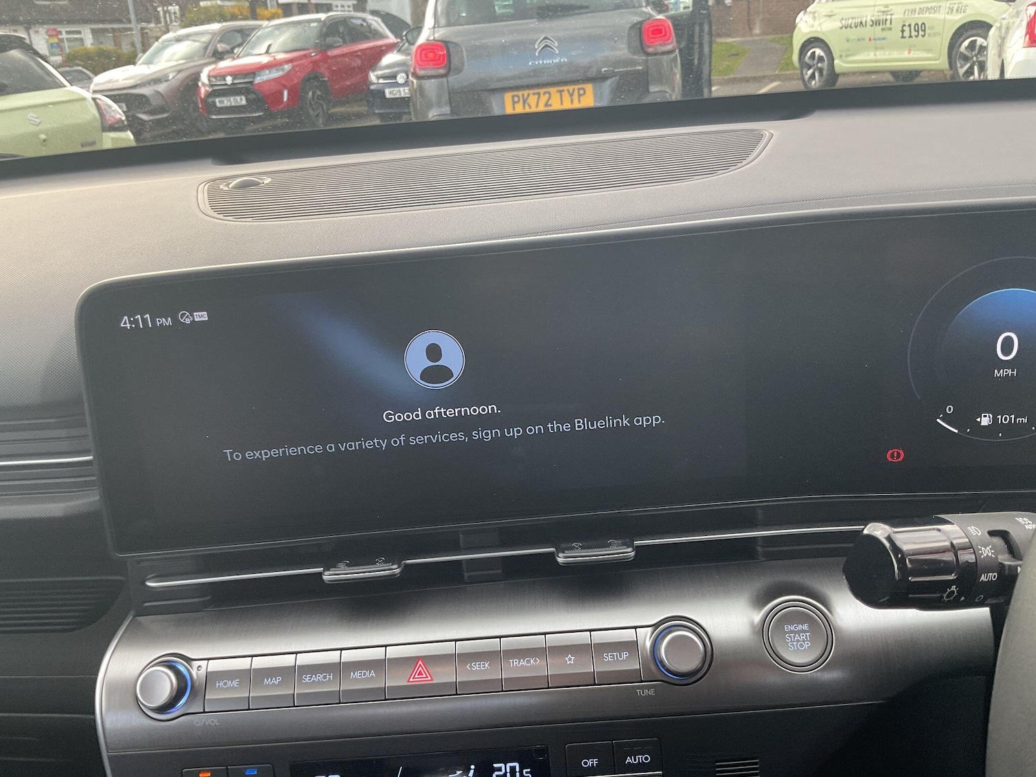 Used Hyundai KONA 2025 for sale - 78185528: Photo 43