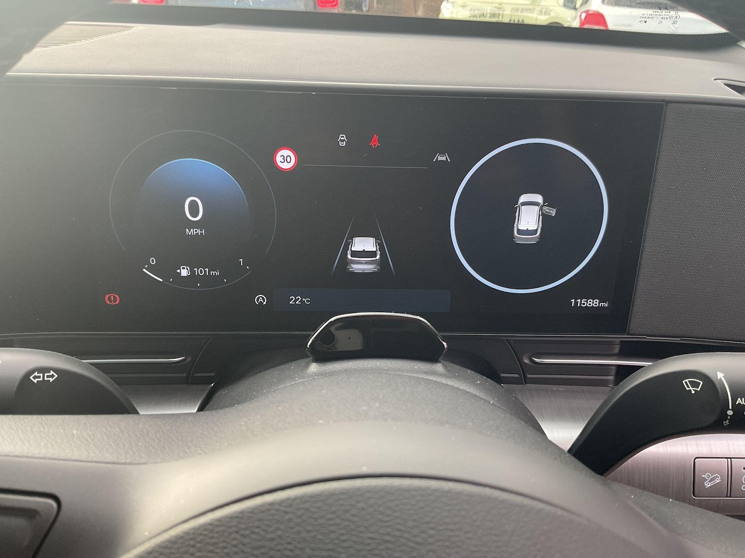 Used Hyundai KONA 2025 for sale - 78185528: Photo 44