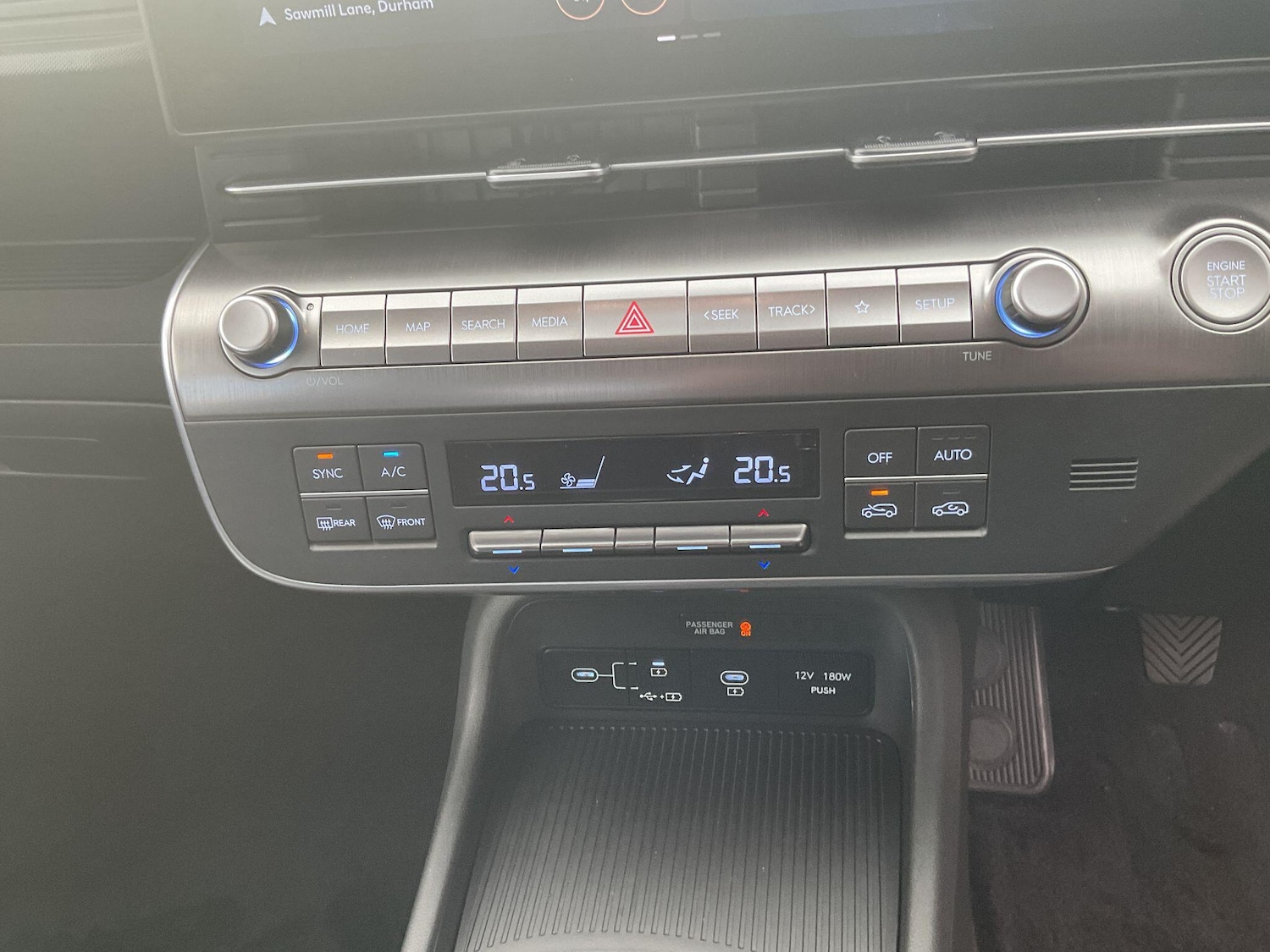 Used Hyundai KONA 2025 for sale - 78185528: Photo 45