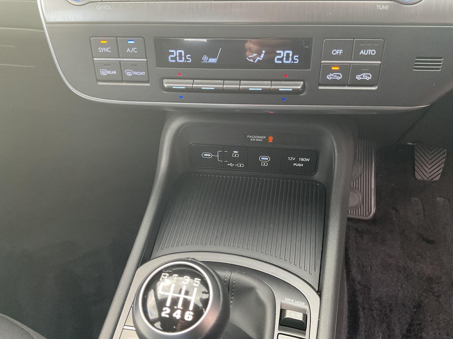 Used Hyundai KONA 2025 for sale - 78185528: Photo 46