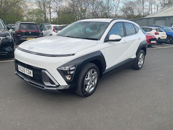 Used Hyundai KONA 2025 for sale - 78185528: Photo