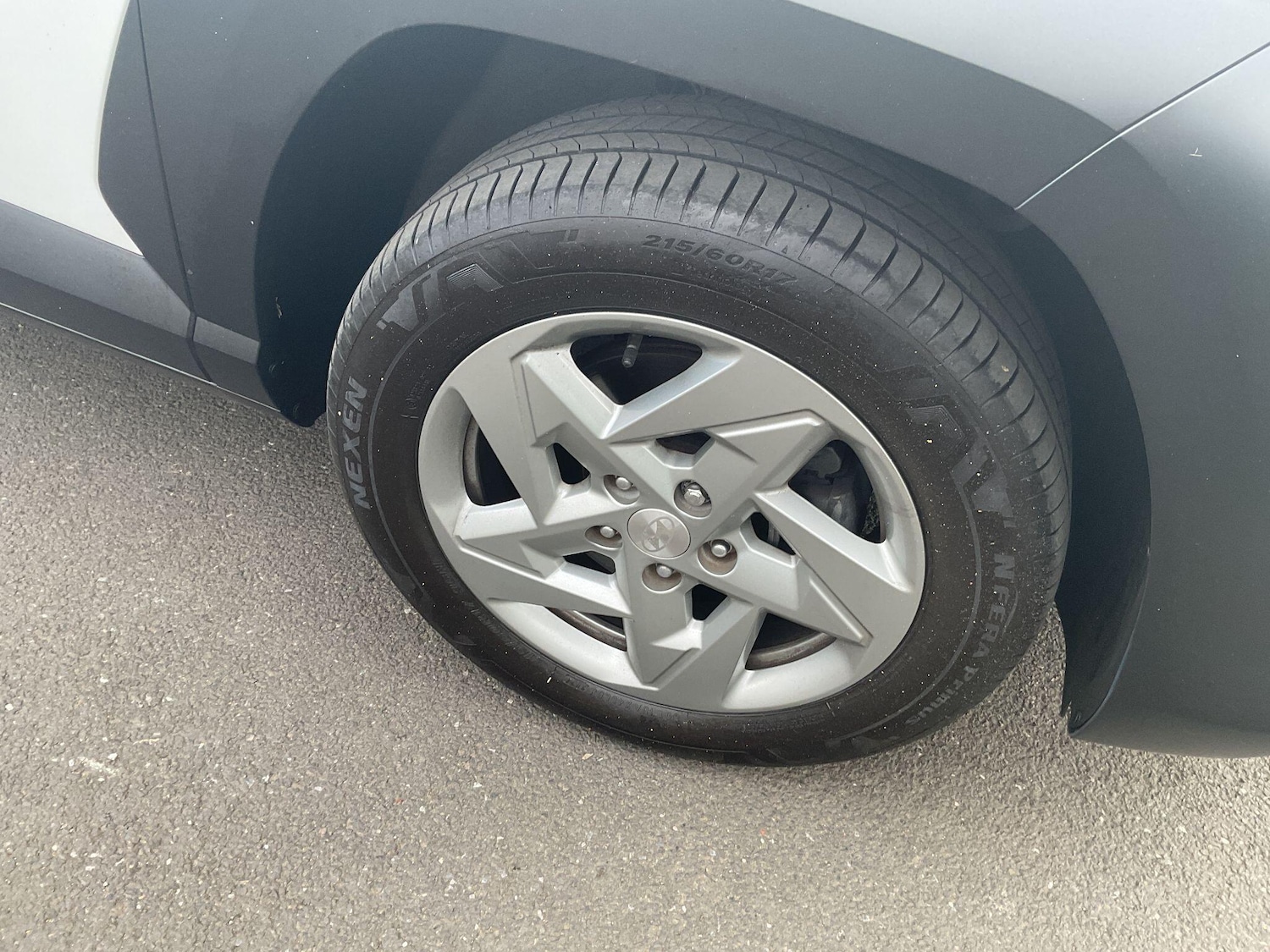 Used Hyundai KONA 2025 for sale - 78185528: Photo 9