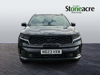 Used Kia Sorento 2023 for sale - 78416221: Photo
