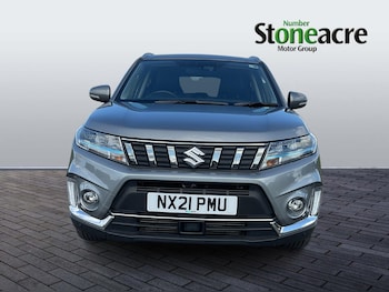 Used Suzuki Vitara 2021 for sale - 75927766: Photo