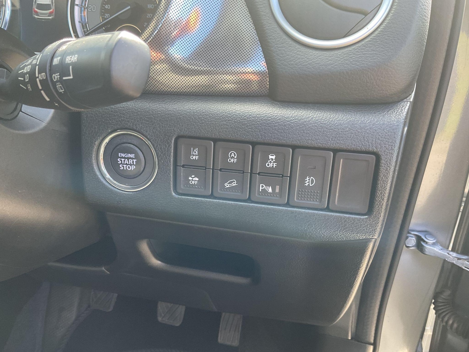 Vehicle 61
