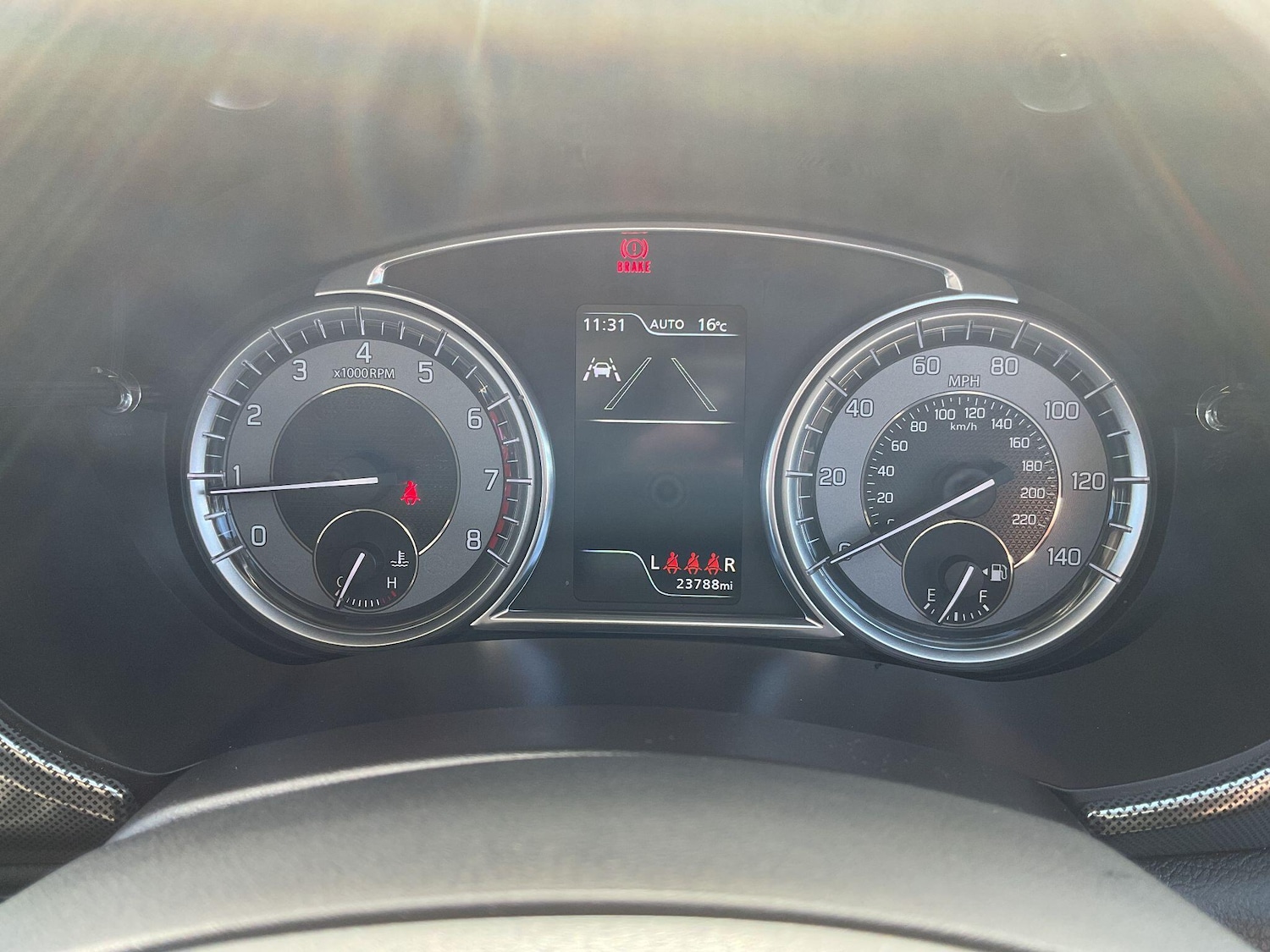 Vehicle 62