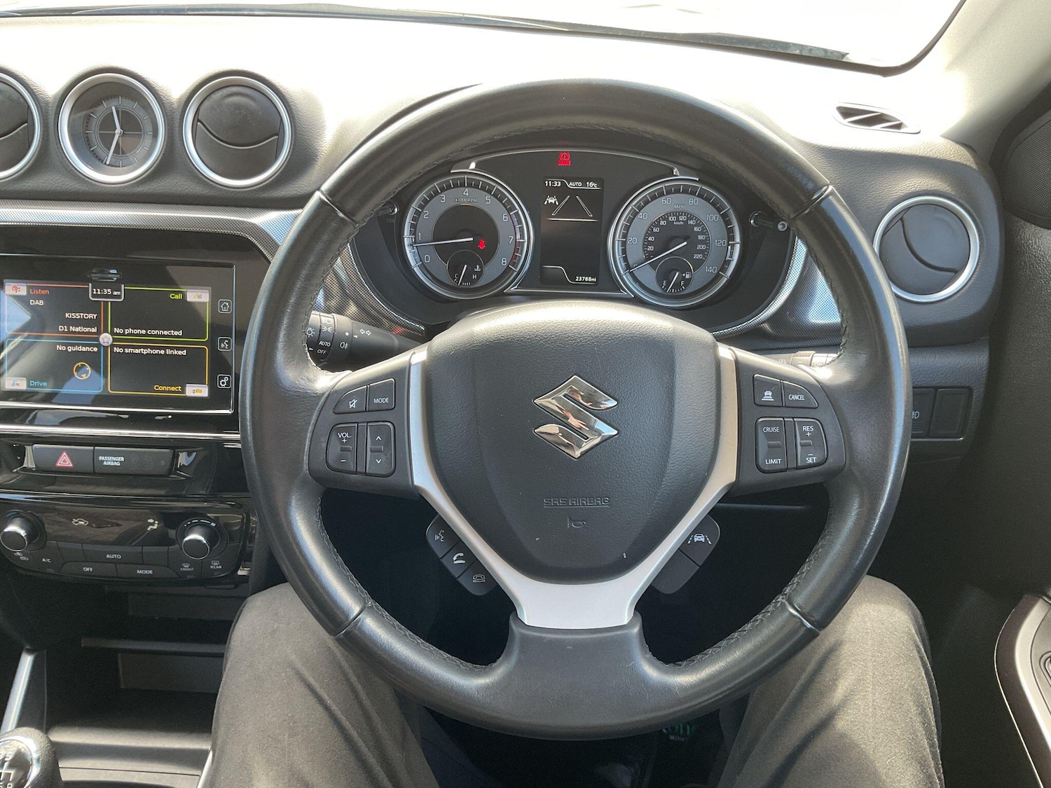 Vehicle 67