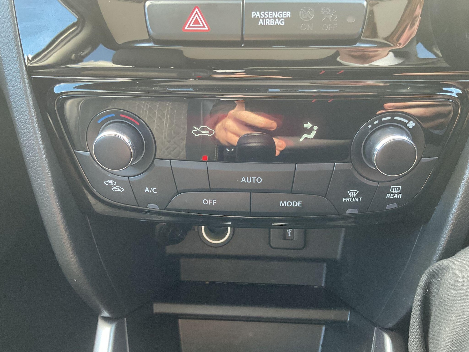 Vehicle 75
