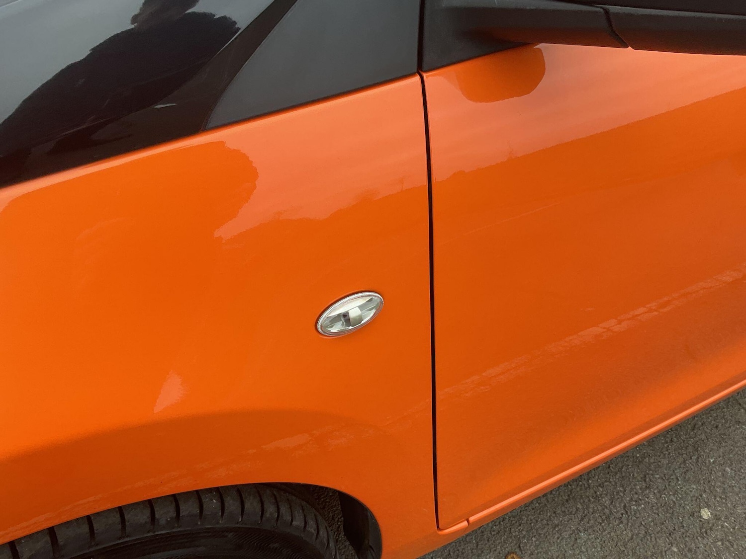 Used Toyota AYGO for sale - 77958512: Photo 10