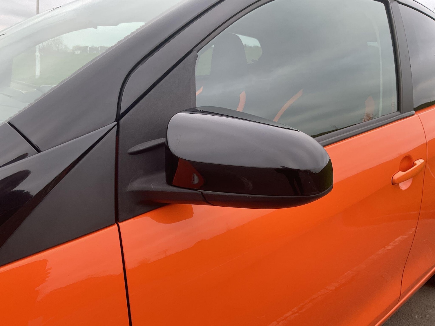 Used Toyota AYGO for sale - 77958512: Photo 11