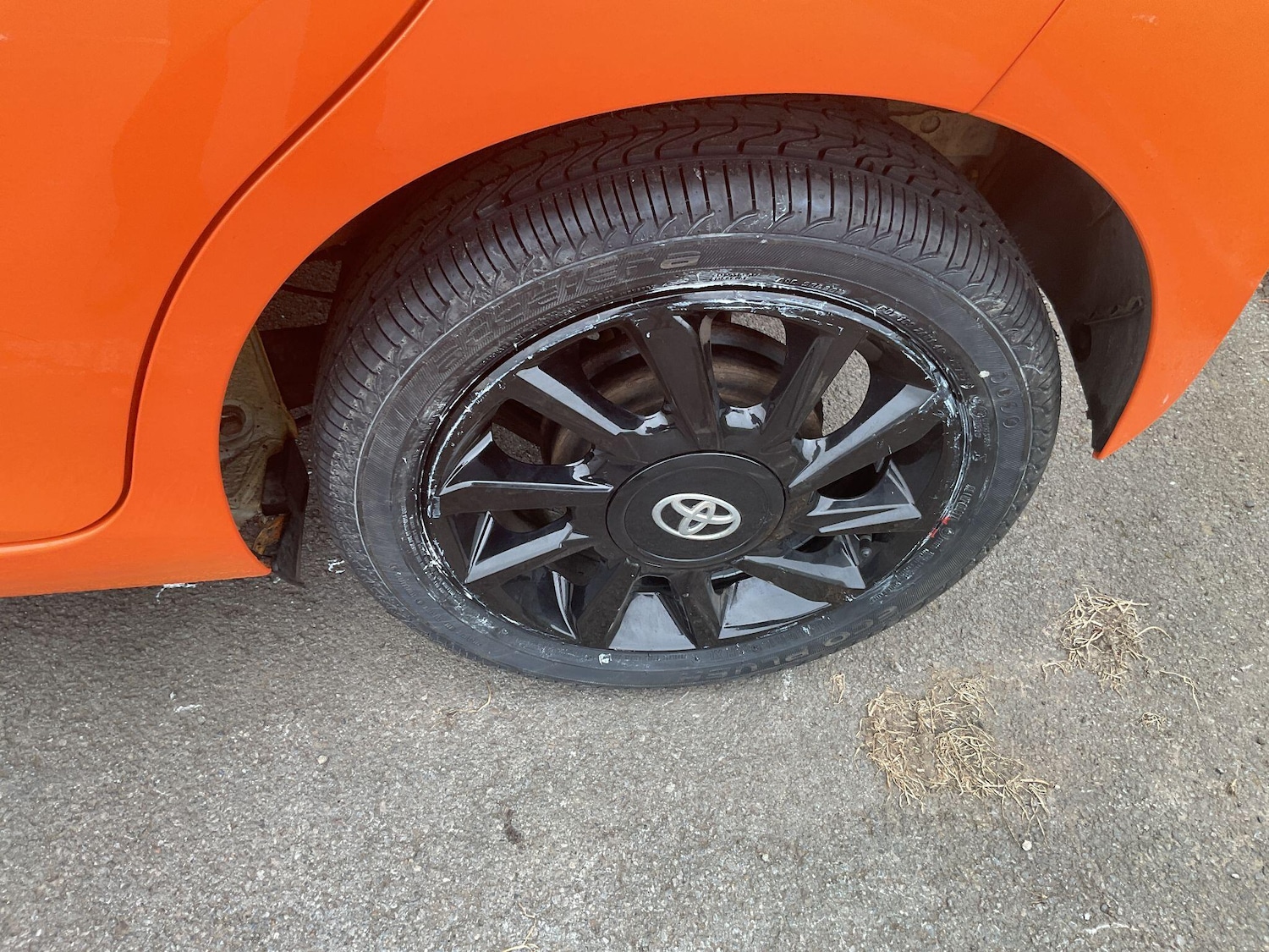 Used Toyota AYGO for sale - 77958512: Photo 13