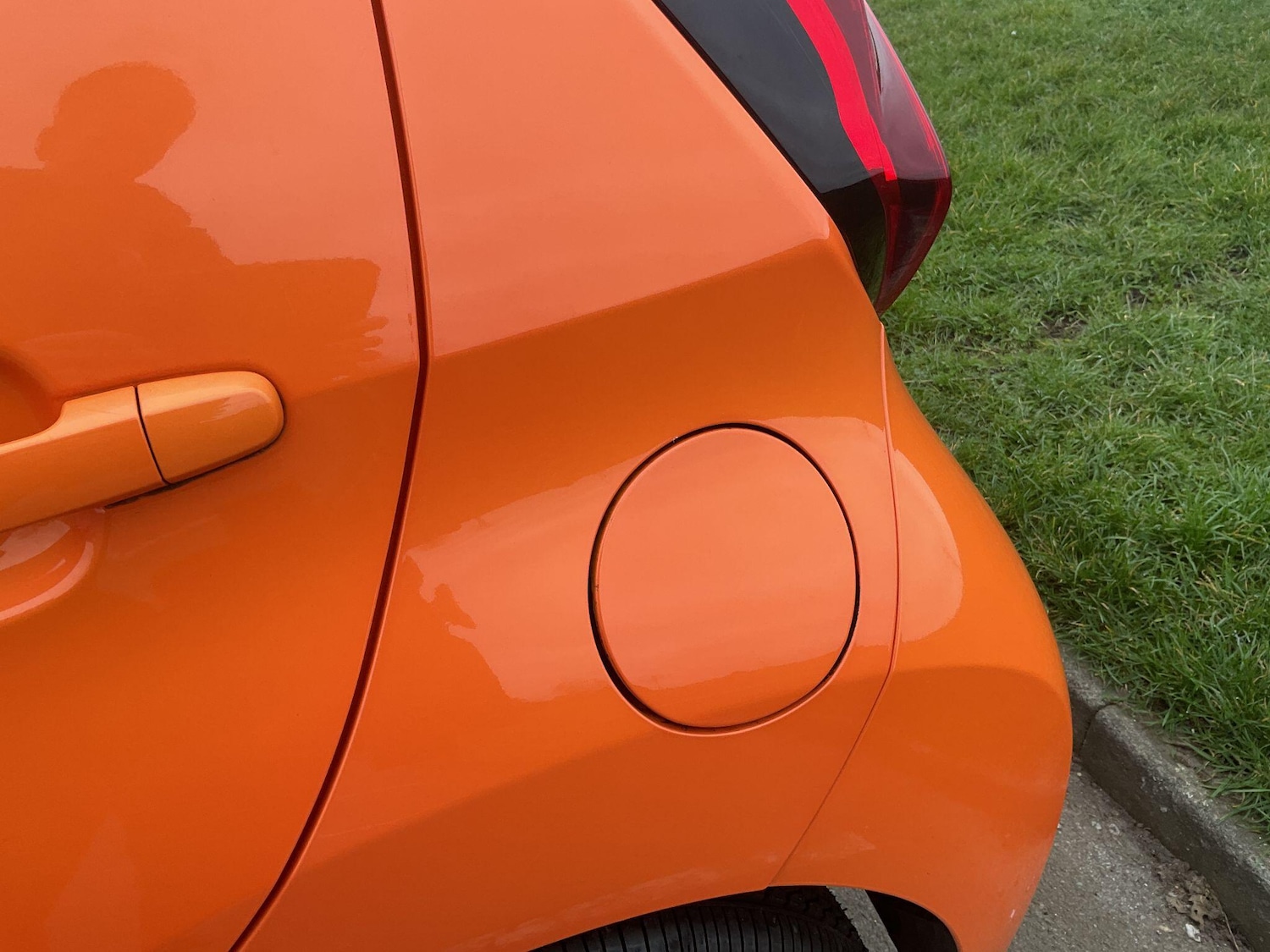 Used Toyota AYGO for sale - 77958512: Photo 14