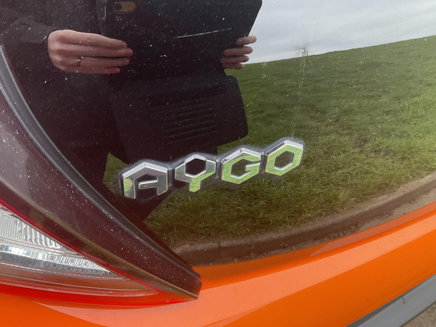 Used Toyota AYGO for sale - 77958512: Photo 16