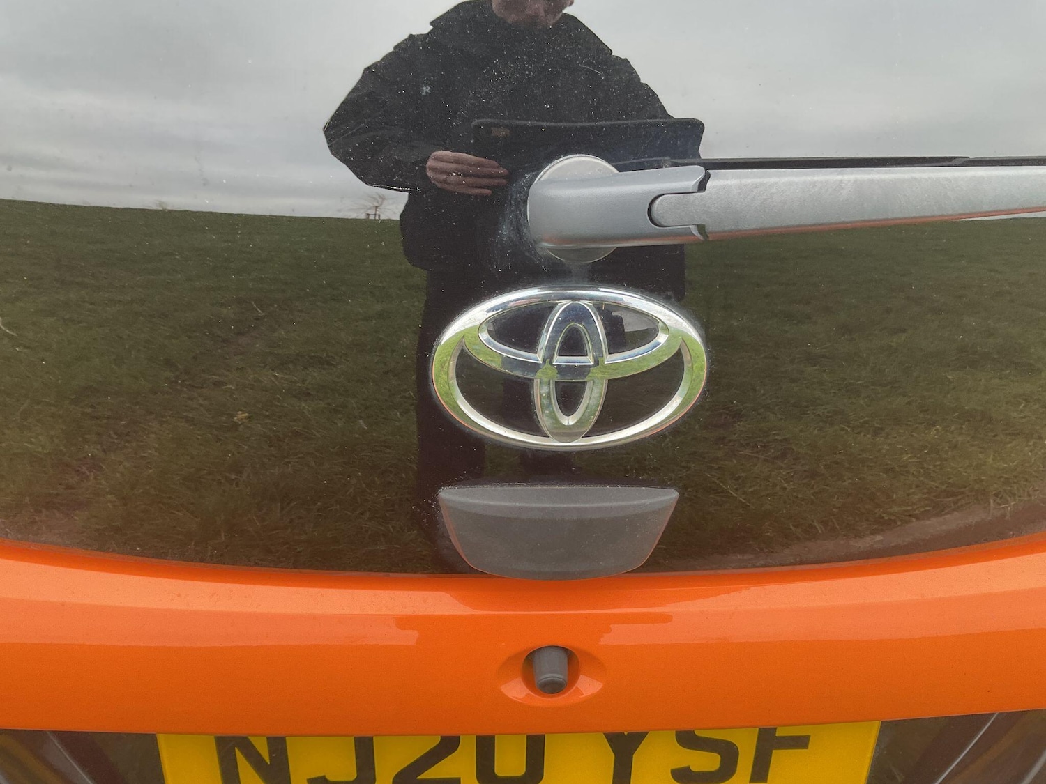 Used Toyota AYGO for sale - 77958512: Photo 17